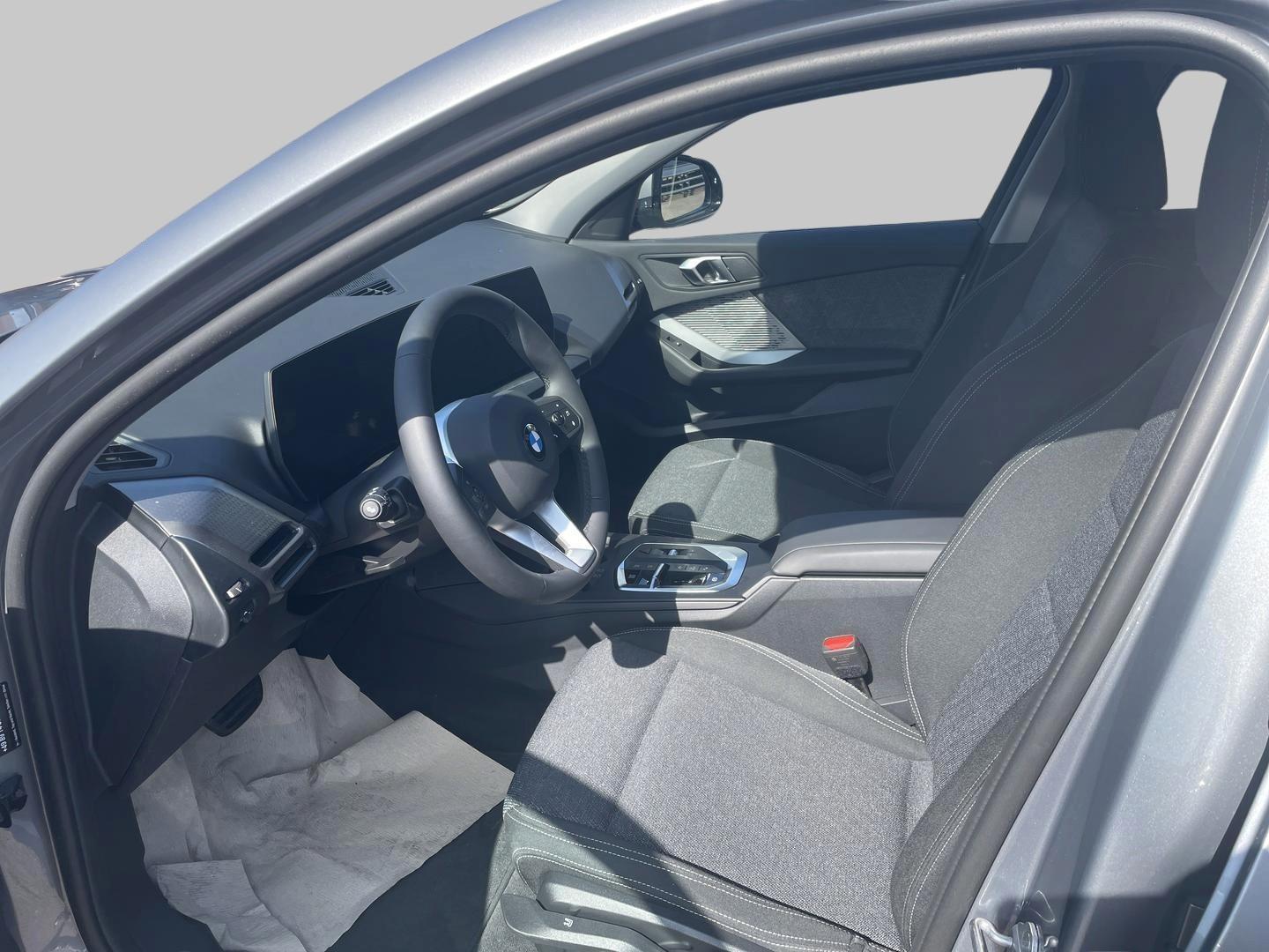BMW 1er – Bild 20