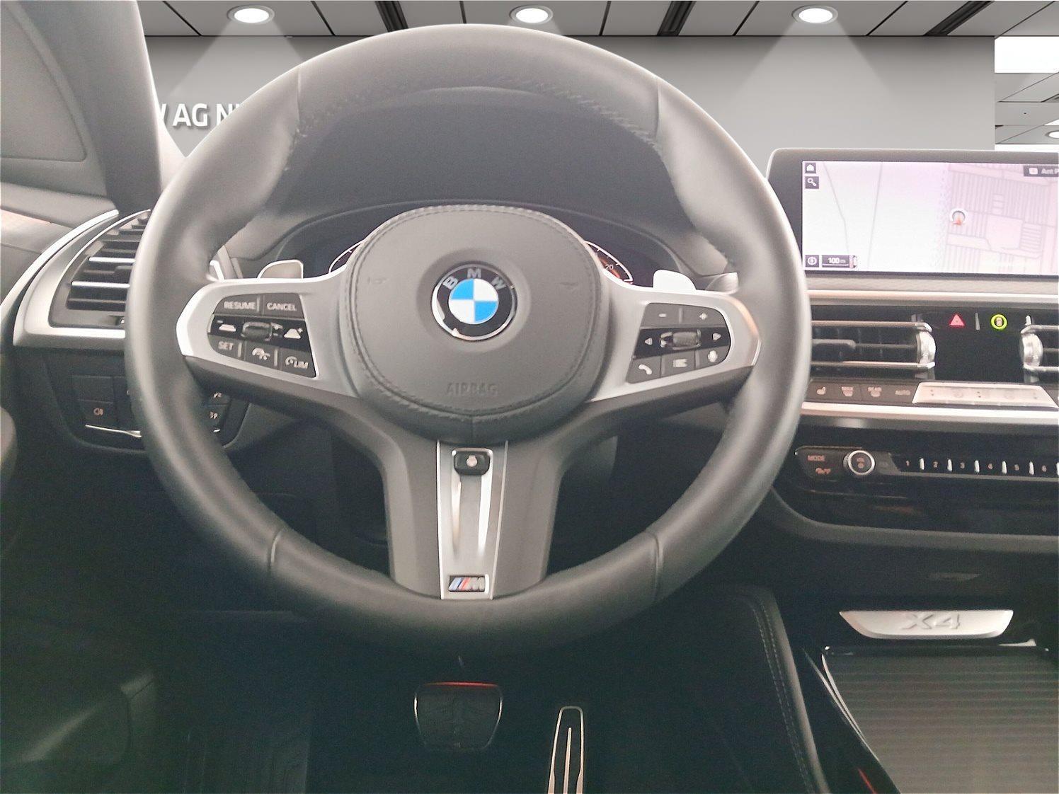 BMW X4 – Bild 7
