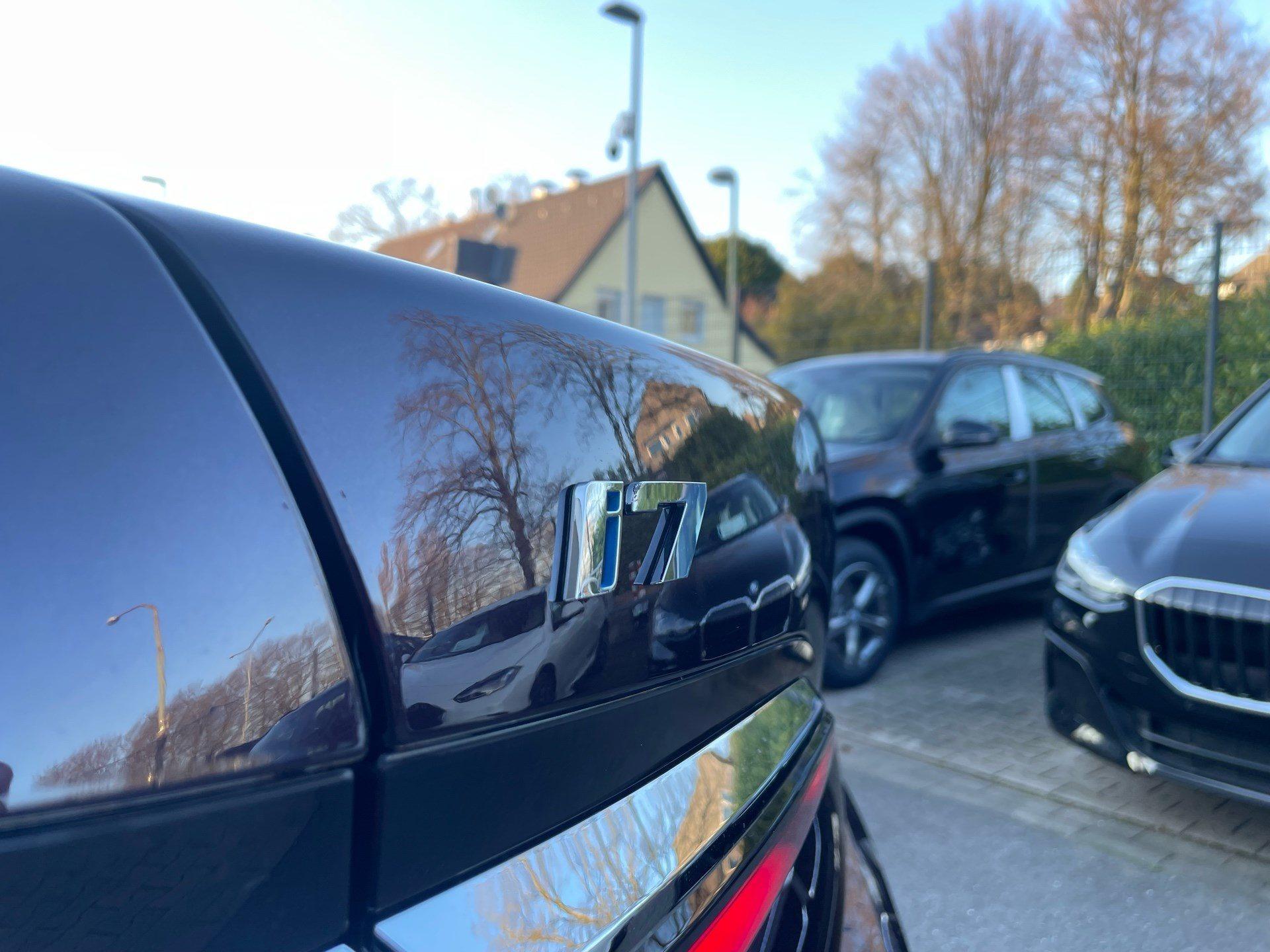 BMW i7 – Bild 38