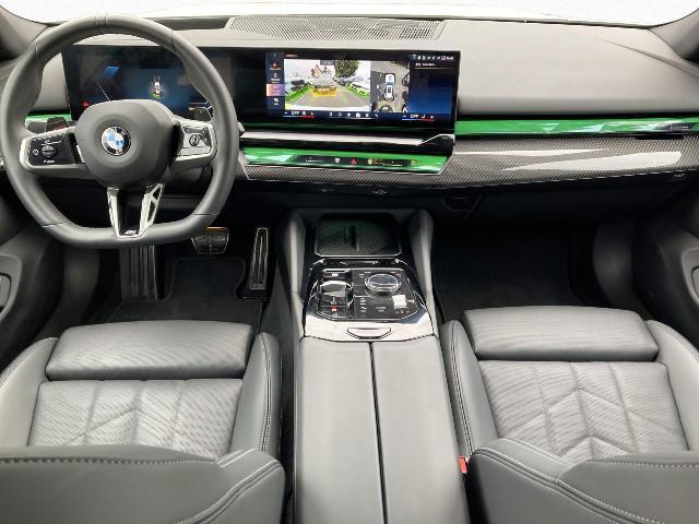 BMW 5er Touring – Bild 14