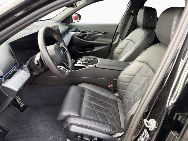 BMW 5er – Bild 7