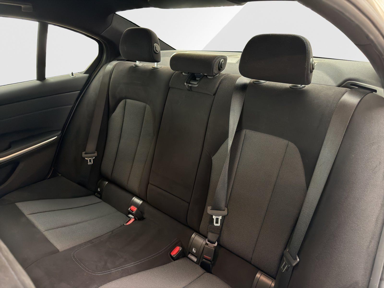 BMW 3er – Bild 8