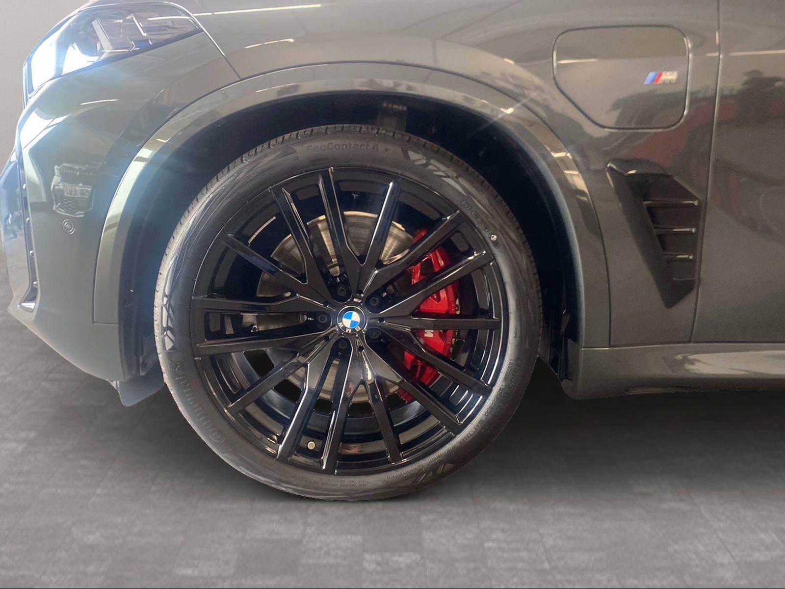 BMW X5 – Bild 20