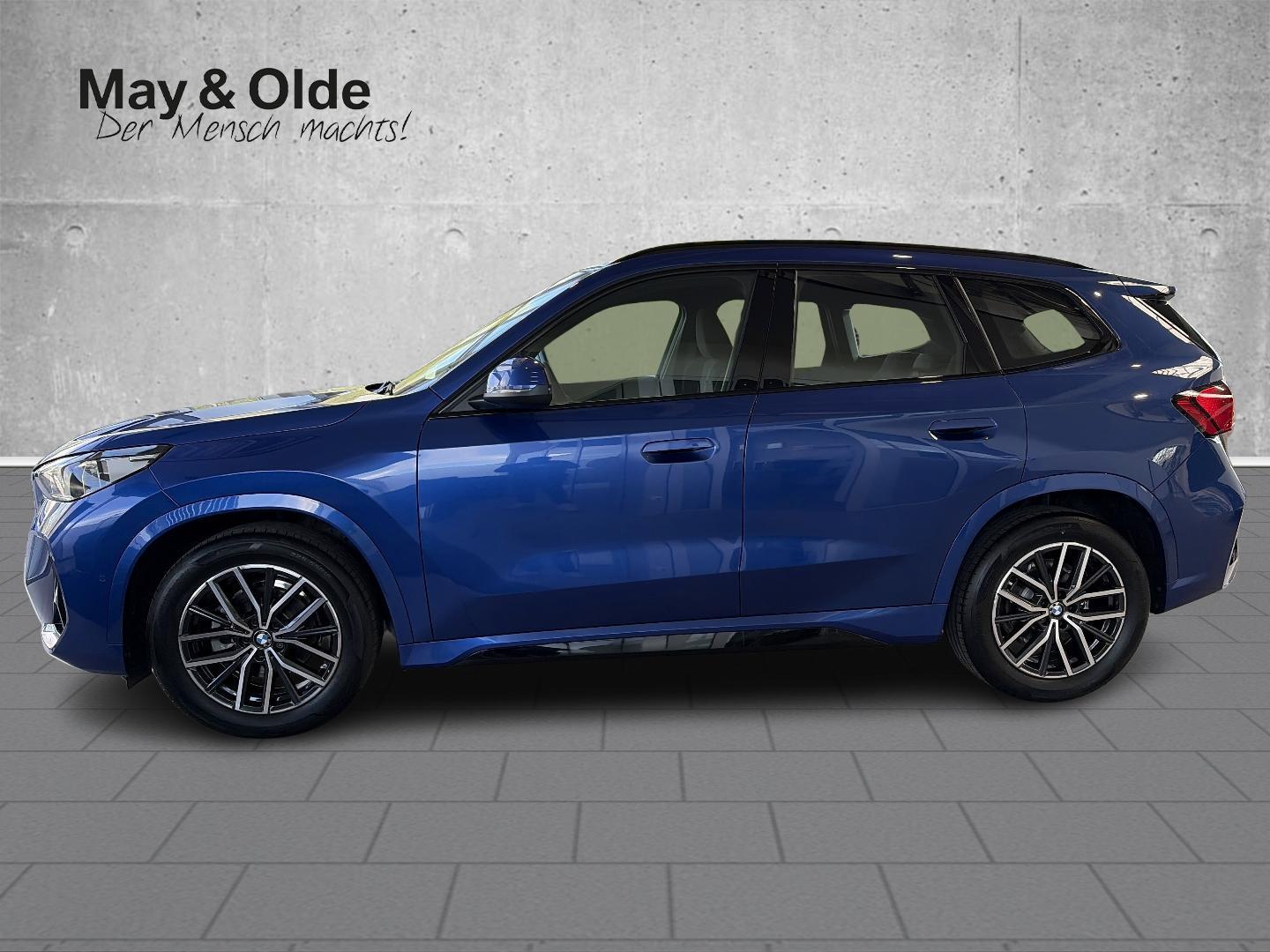 BMW X1 – Bild 3