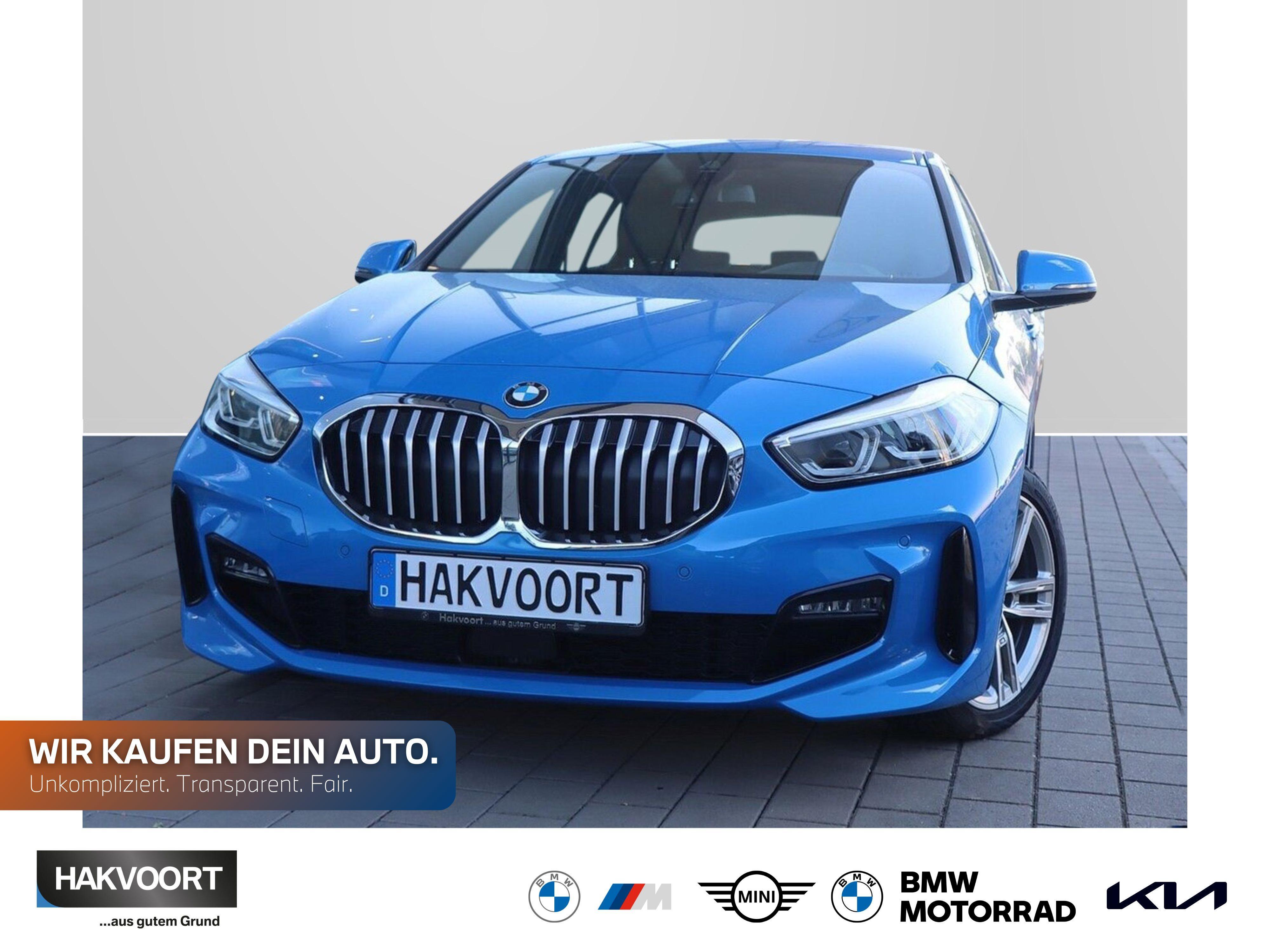 BMW 1er