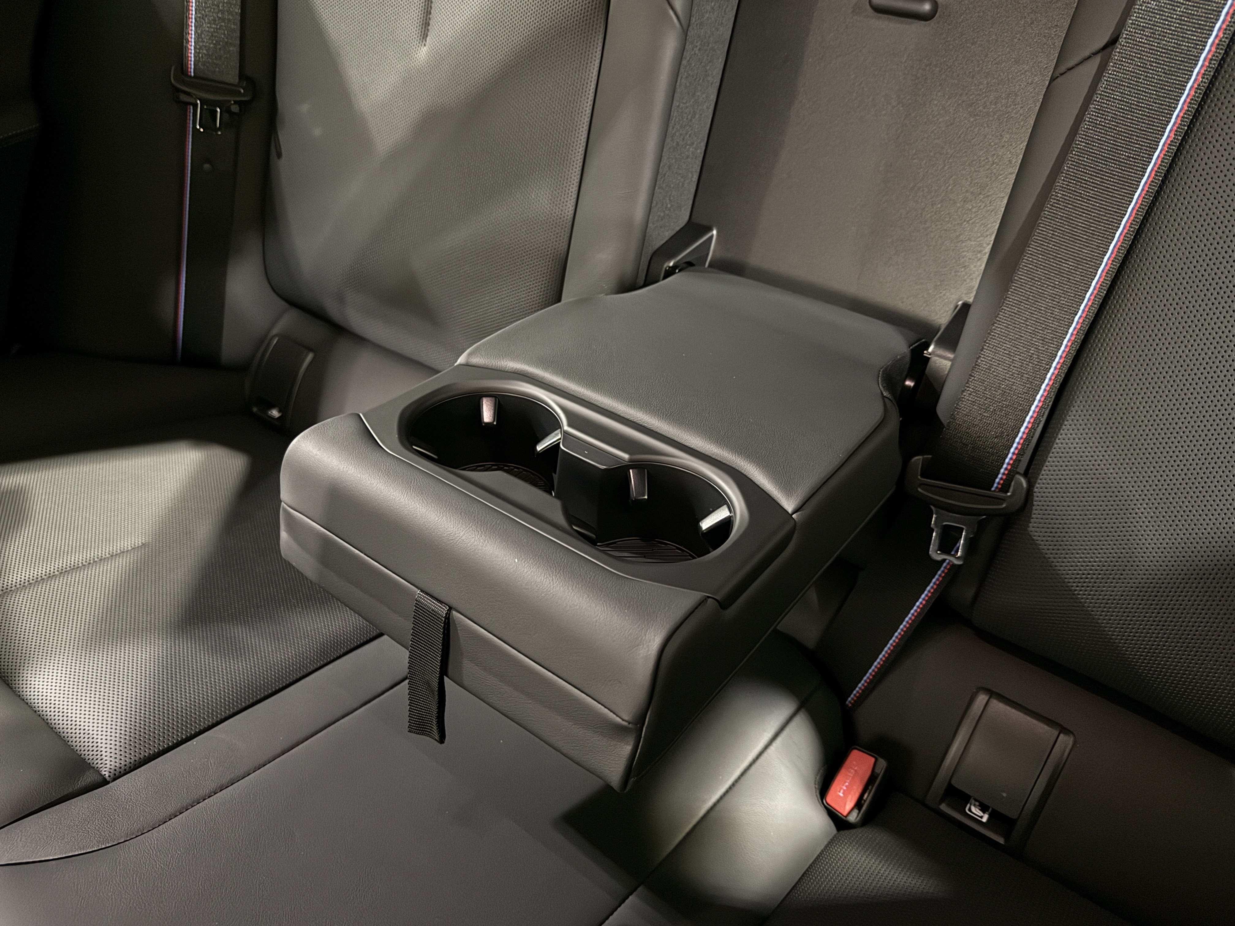 BMW M5 Touring – Bild 36