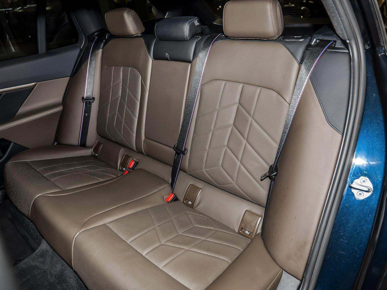 BMW 5er Touring – Bild 8