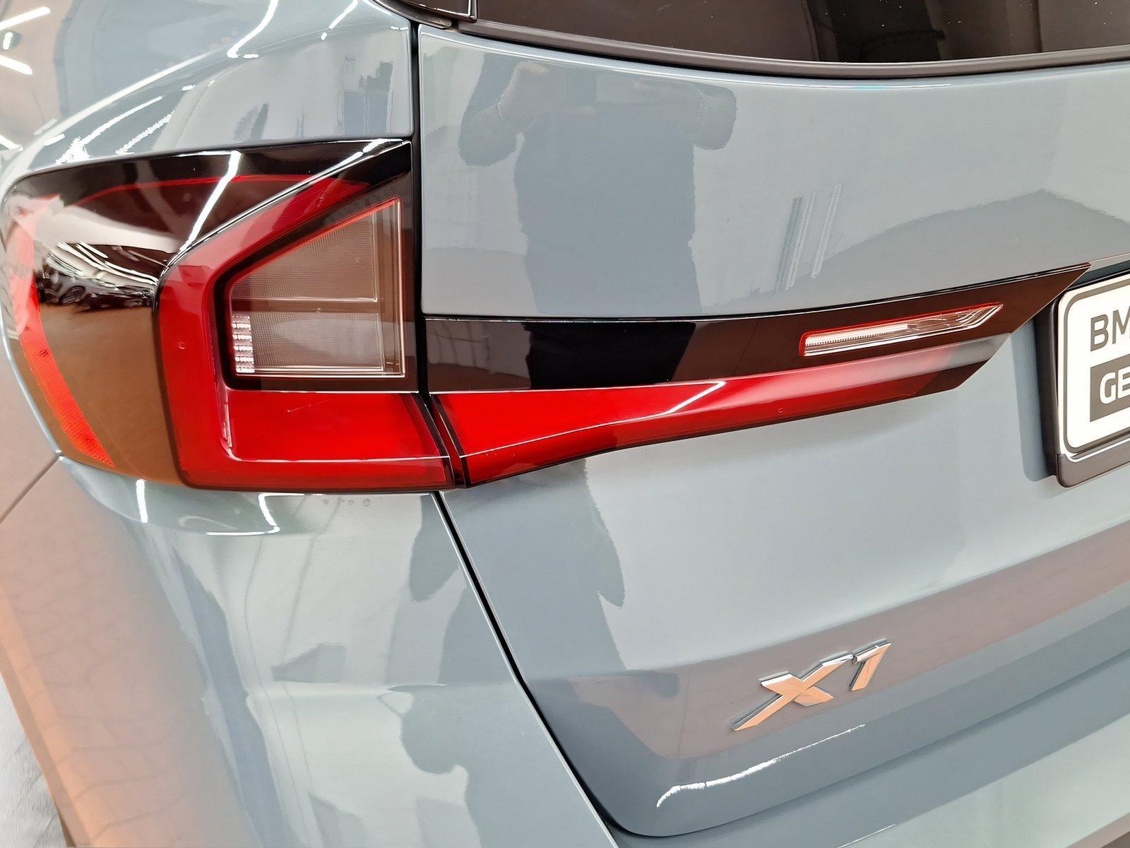 BMW X1 – Bild 13