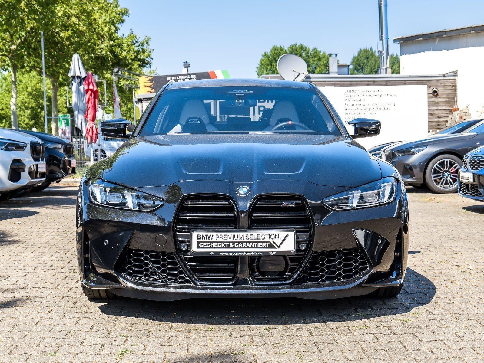 BMW M3 – Bild 27