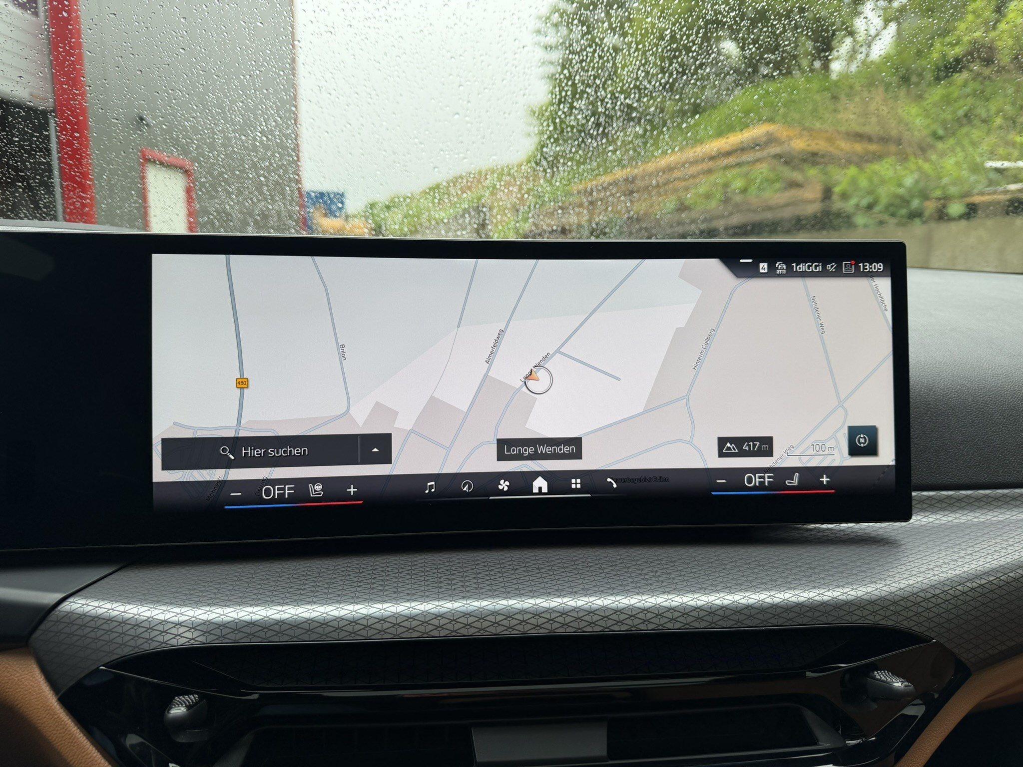 BMW 3er Touring – Bild 26