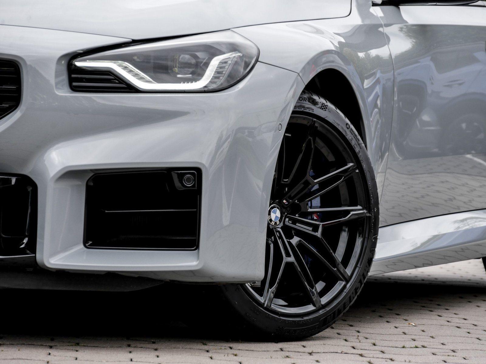 BMW M2 Coupé – Bild 5