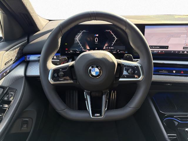 BMW 5er Touring – Bild 14