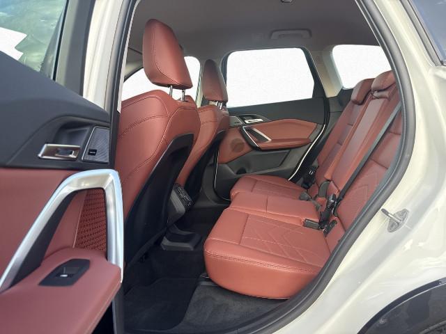 BMW X1 – Bild 14