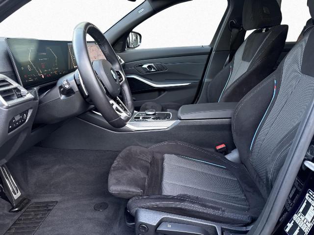 BMW 3er Touring – Bild 8