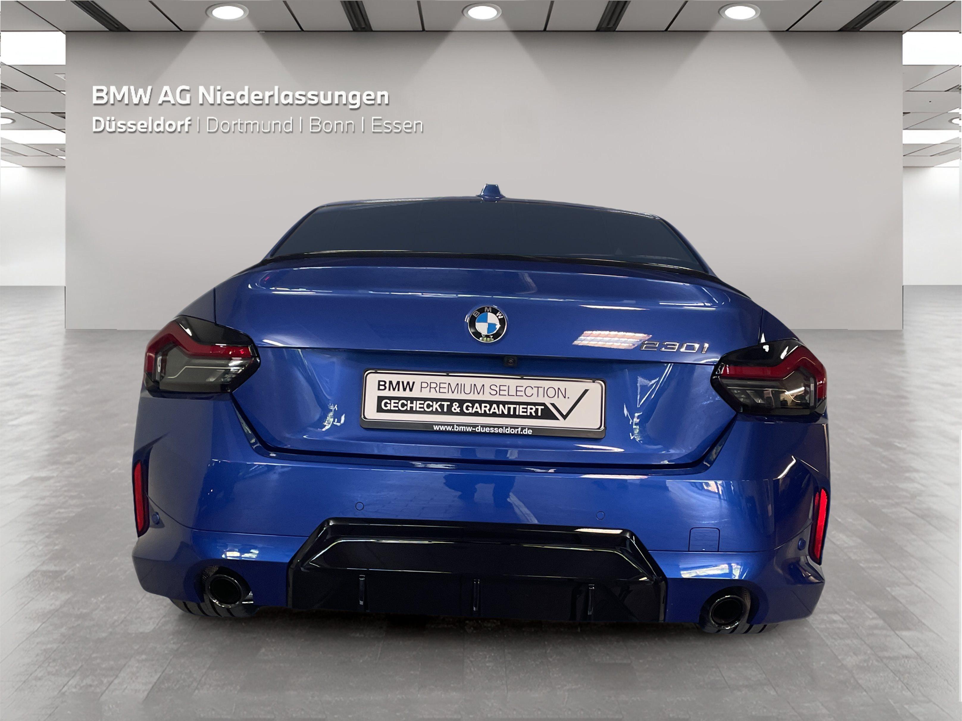 BMW 2er Coupé – Bild 12