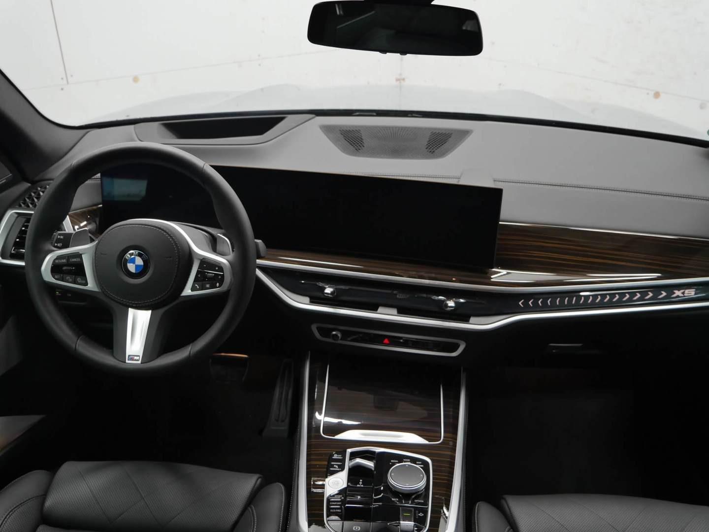BMW X5 – Bild 10