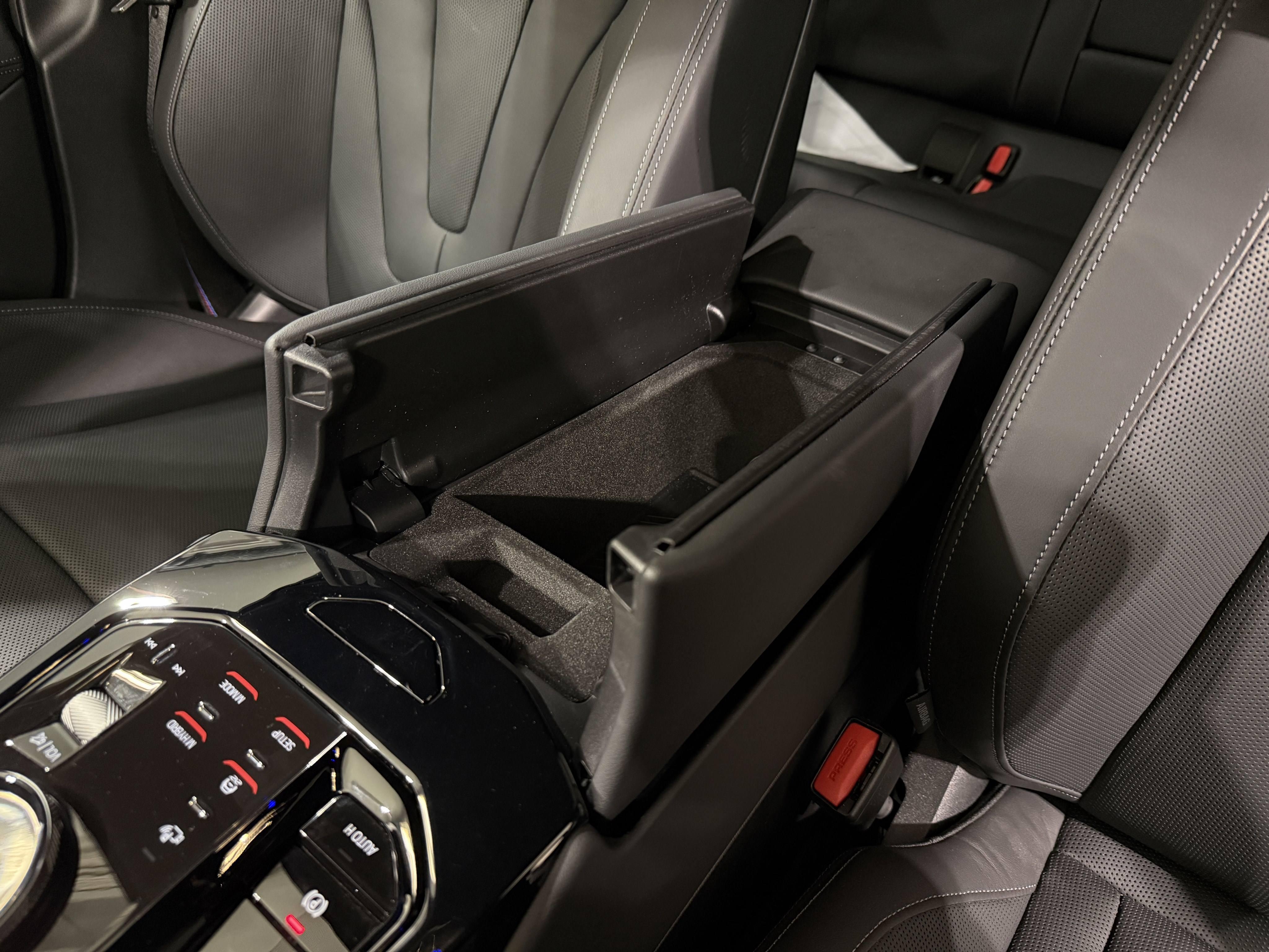 BMW M5 Touring – Bild 37