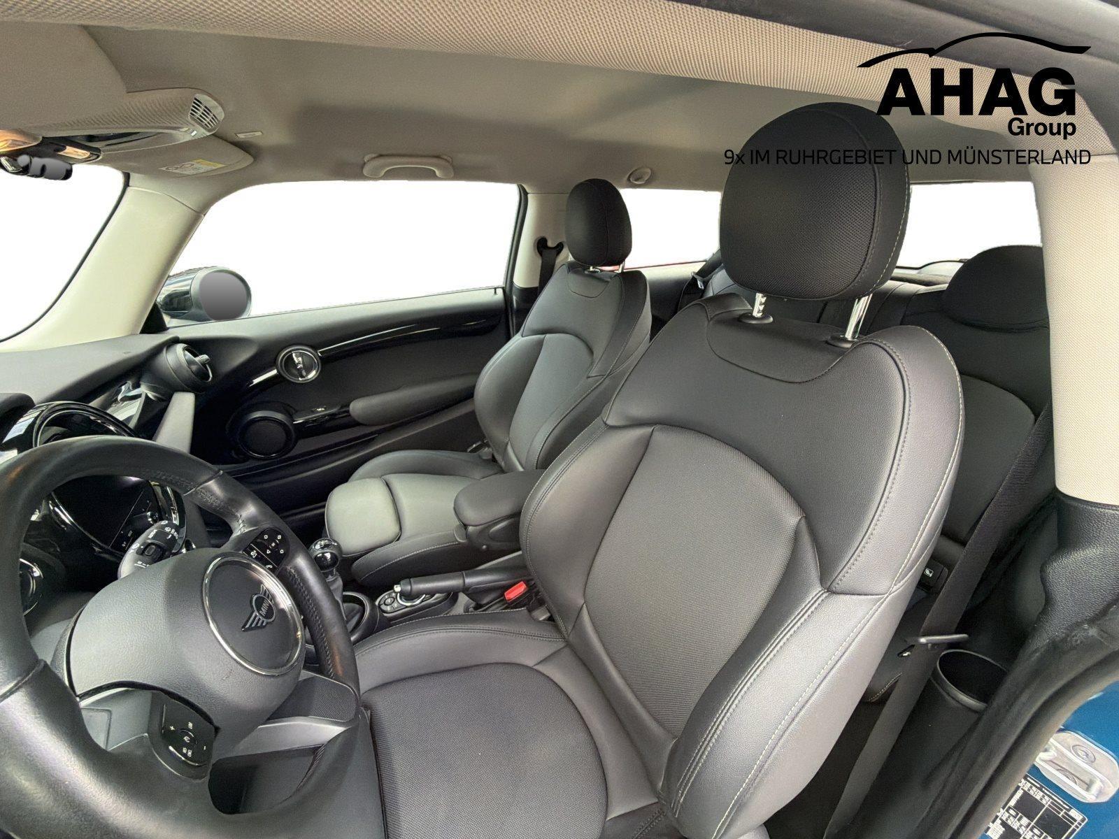 MINI Cooper 3-Türer – Bild 9