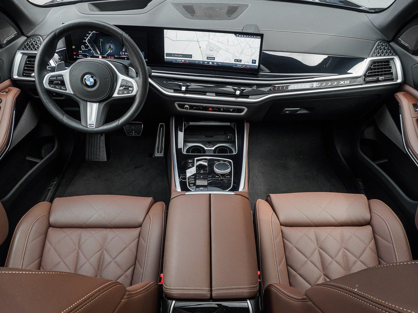 BMW X5 – Bild 18