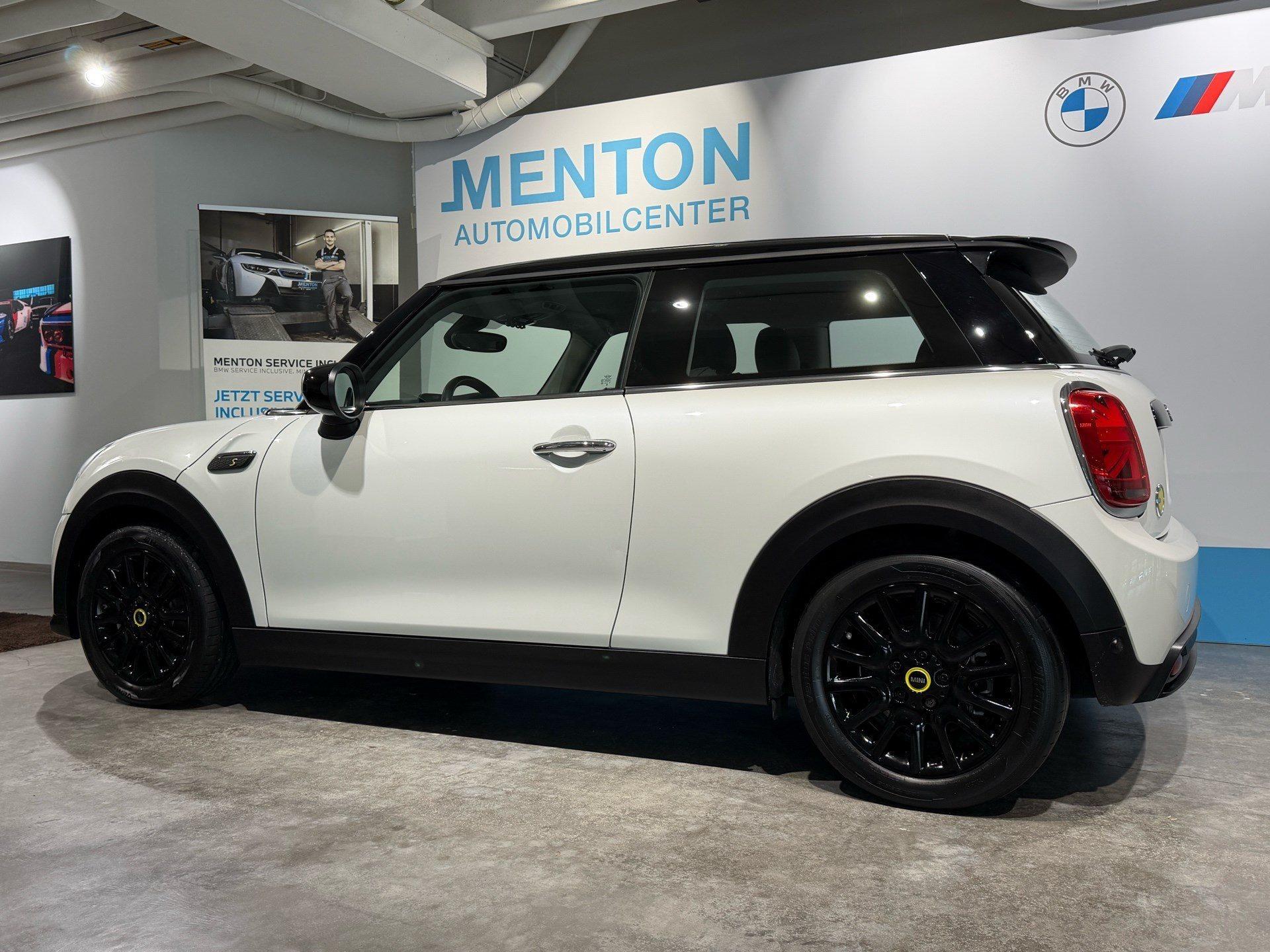 MINI Cooper 3-Türer – Bild 17