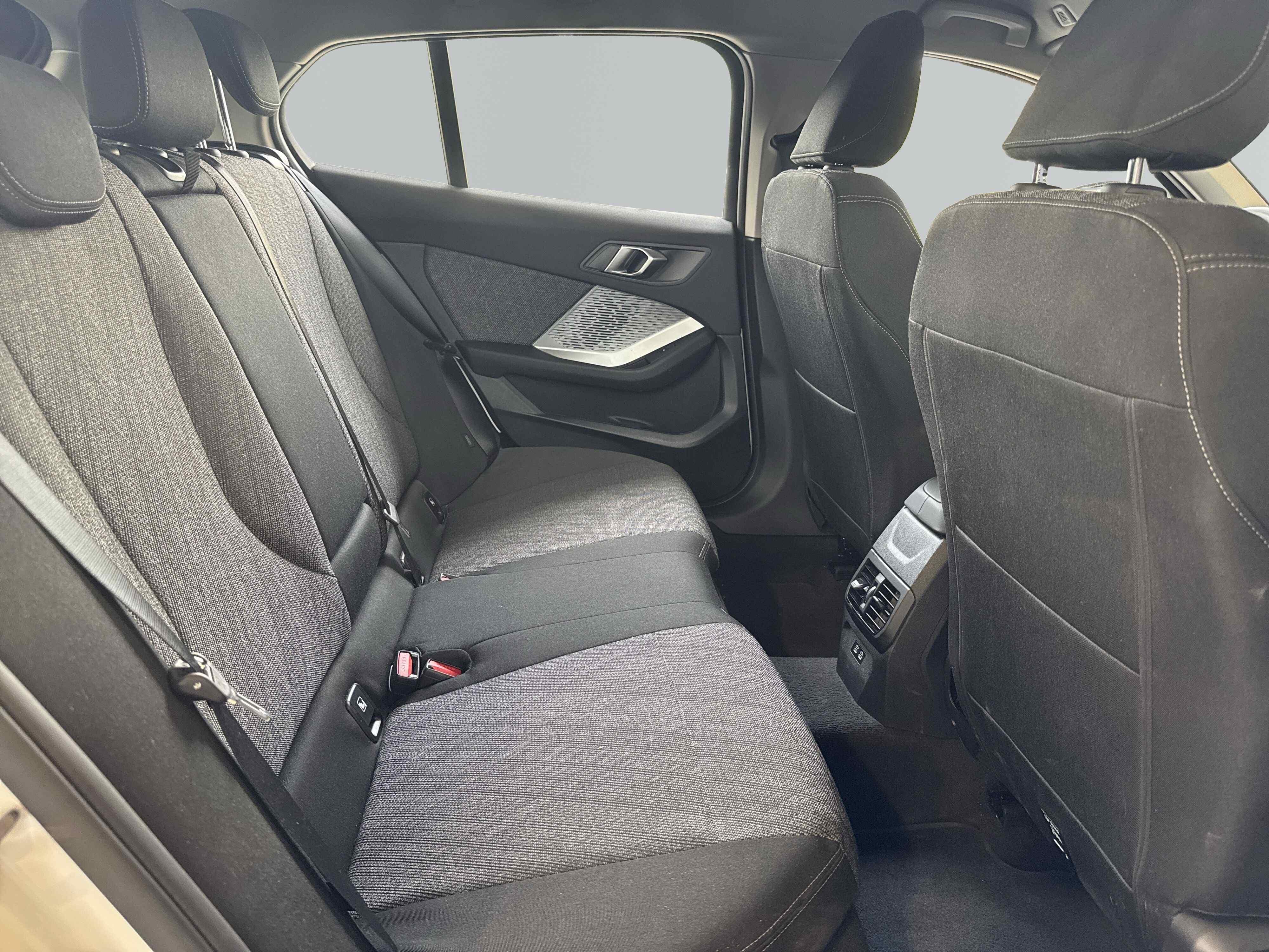 BMW 1er – Bild 21