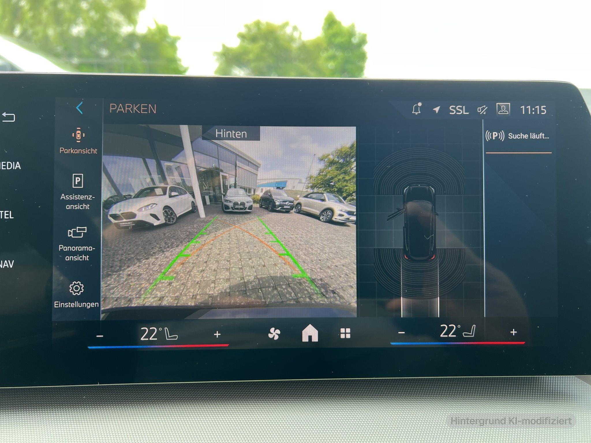 BMW 2er Active Tourer – Bild 13