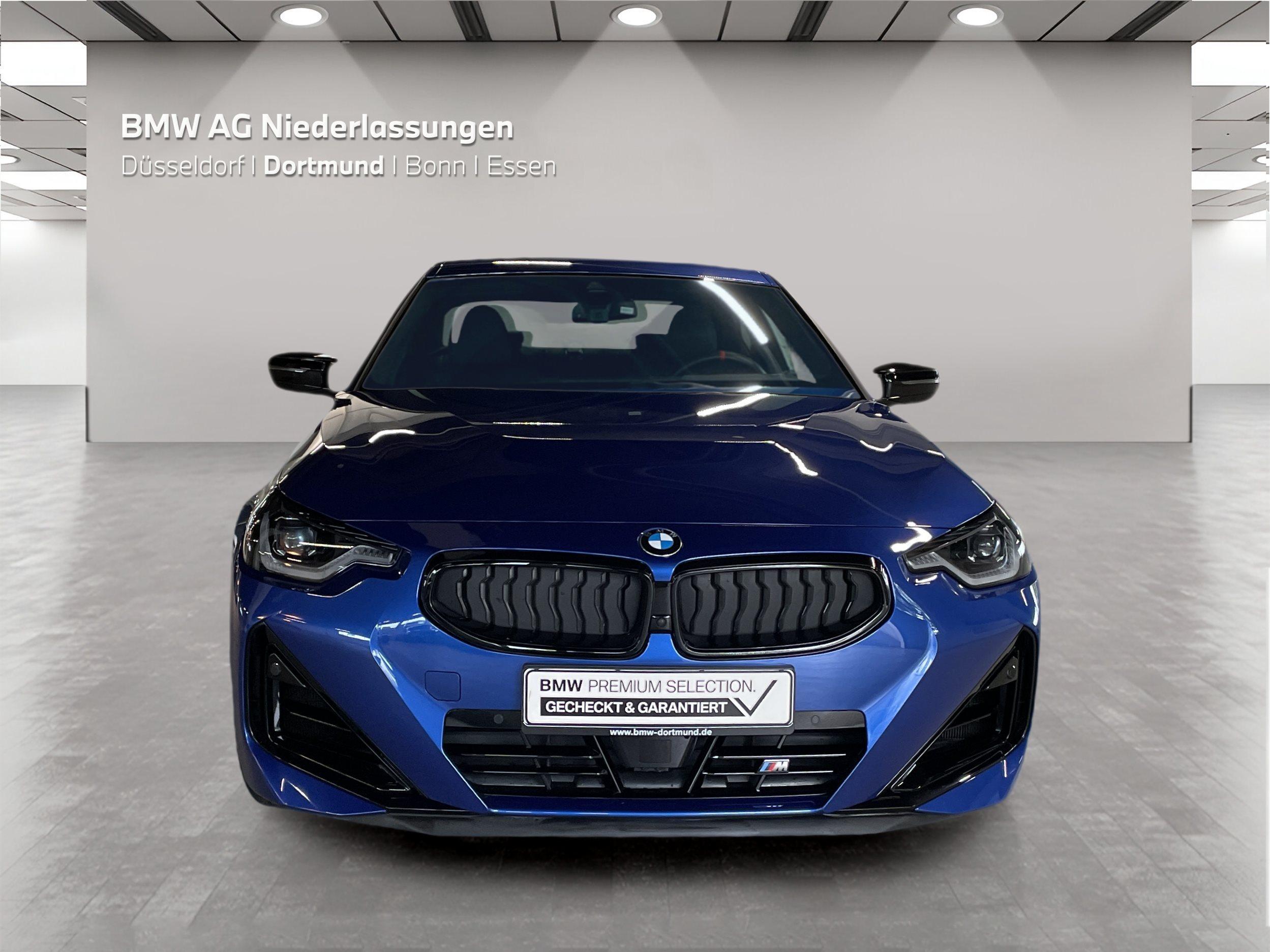 BMW 2er Coupé – Bild 9