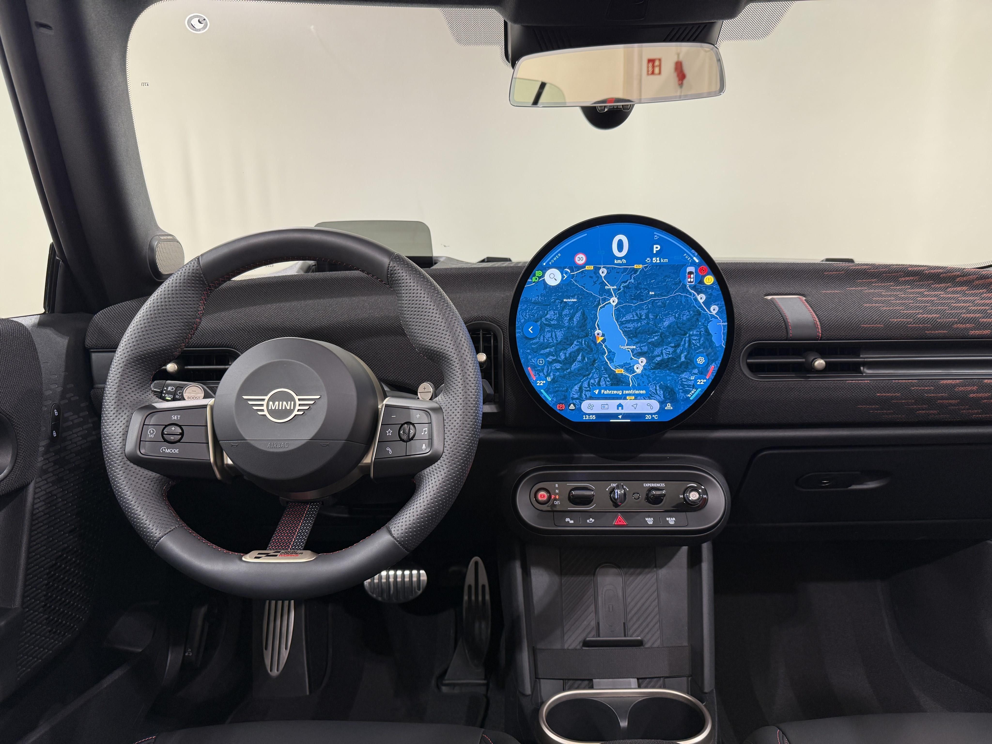 MINI Cabrio – Bild 12