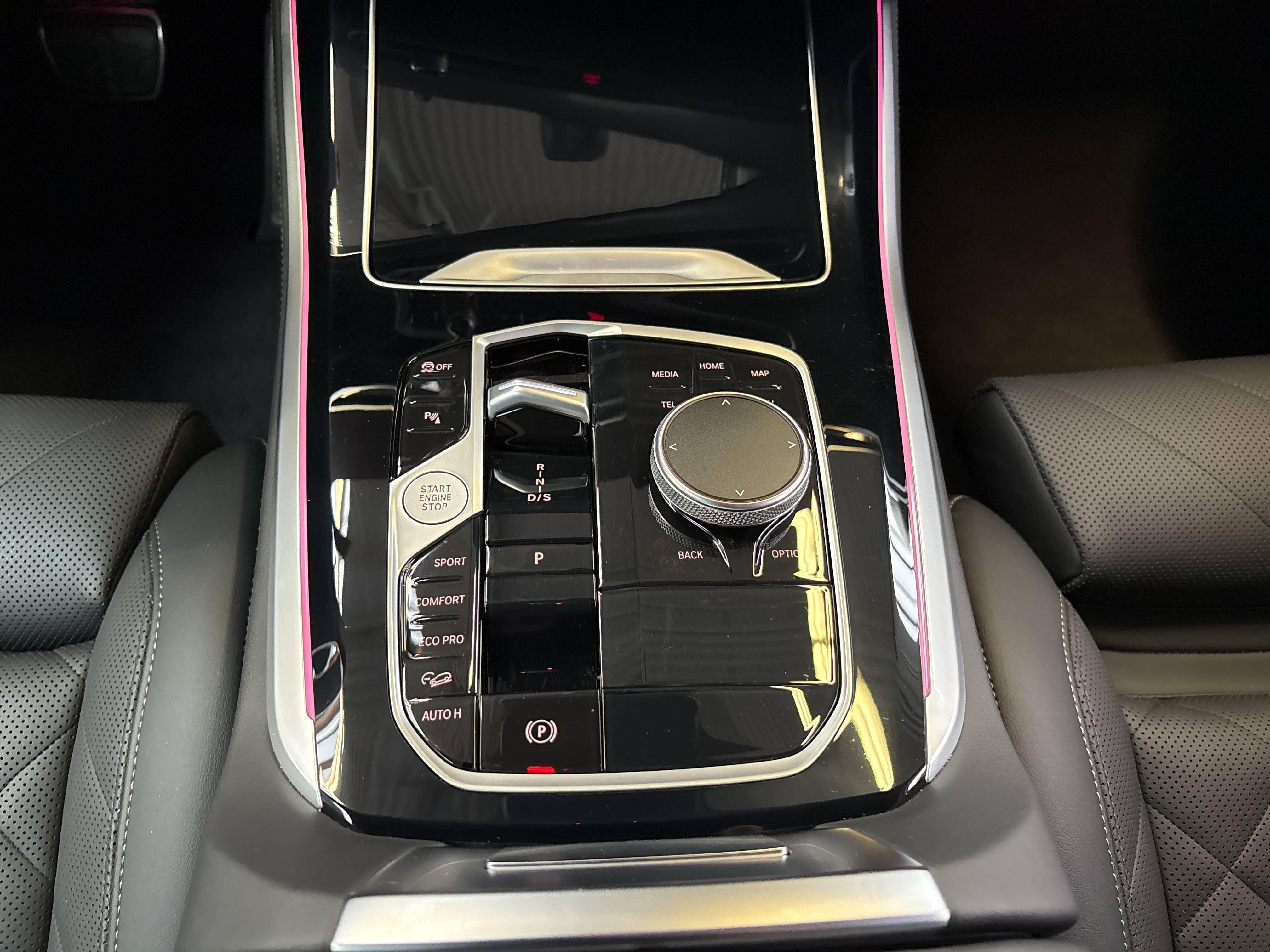 BMW X5 – Bild 17