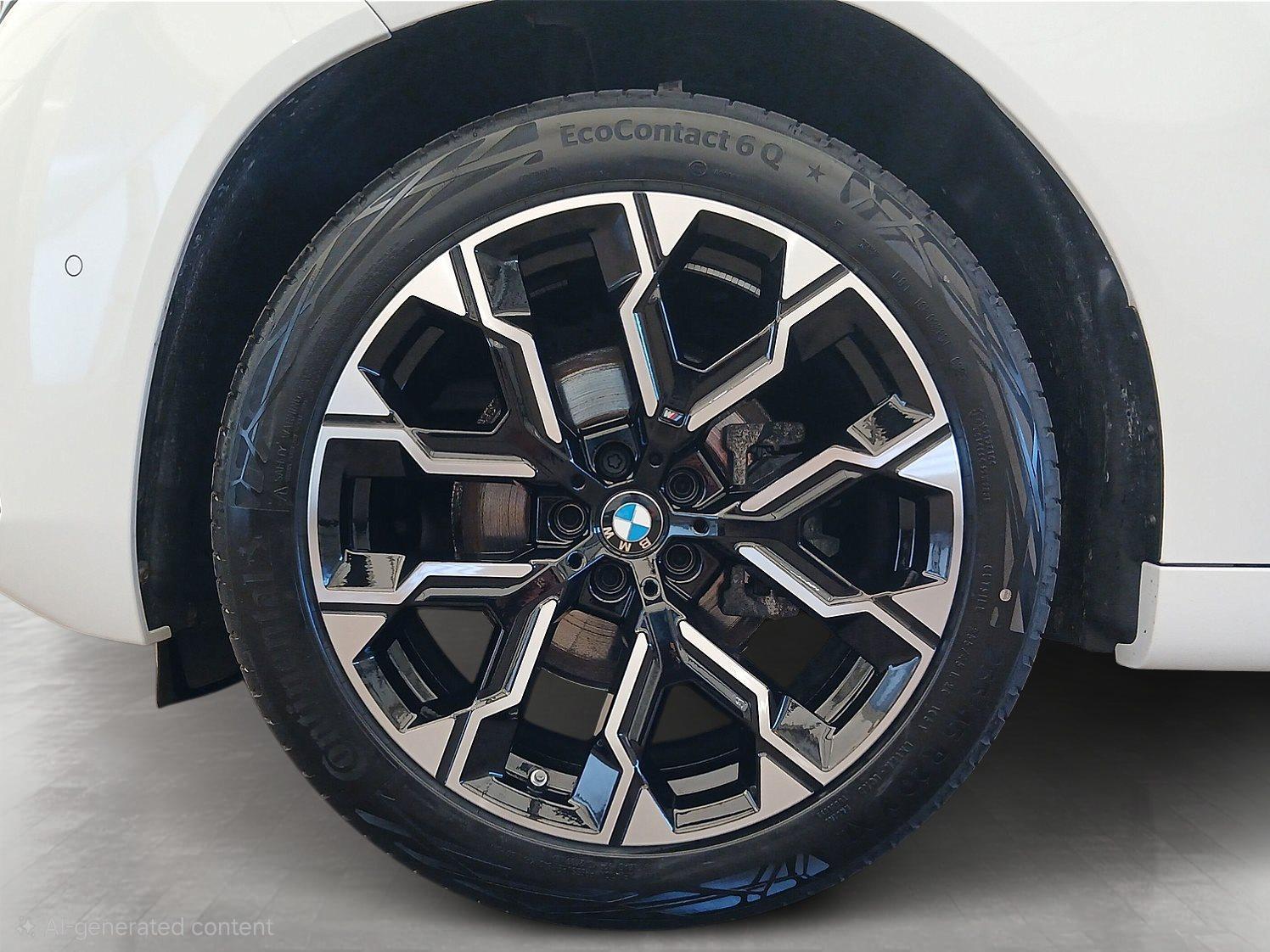 BMW X3 – Bild 6