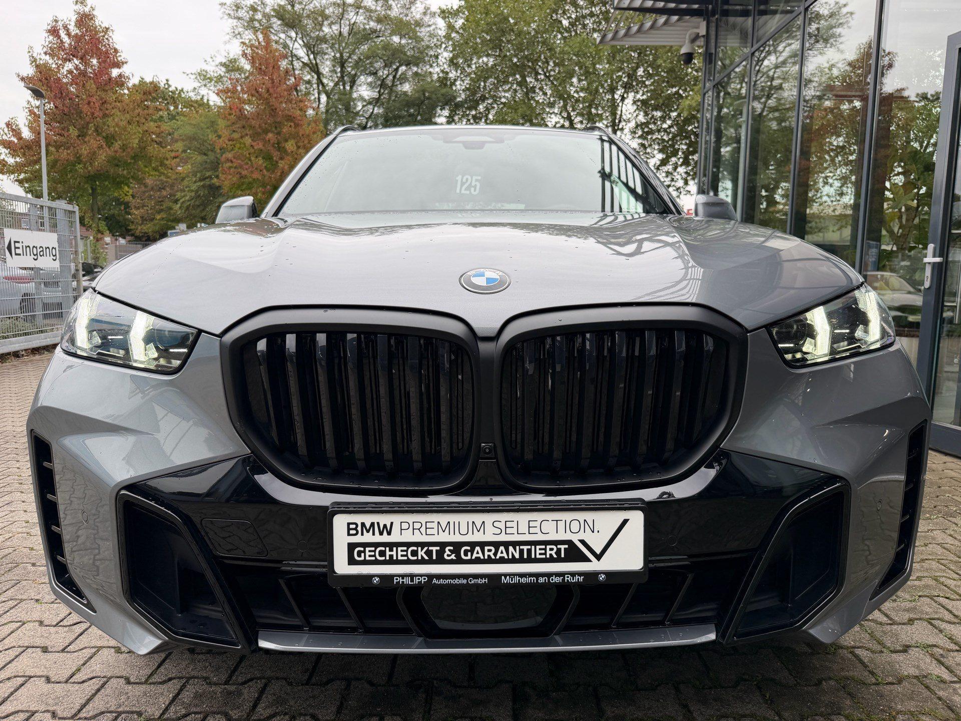 BMW X5 – Bild 6