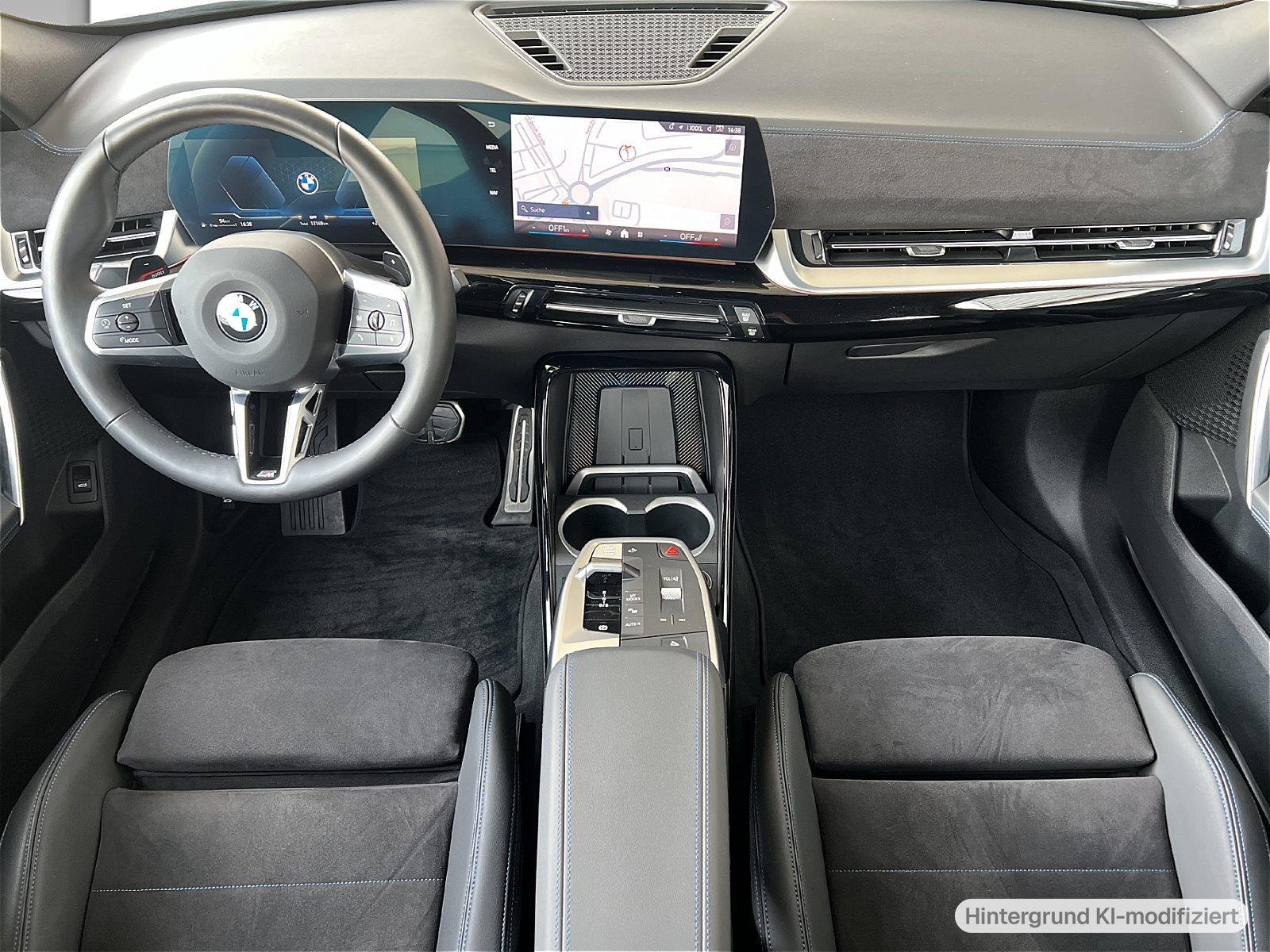 BMW X2 – Bild 7