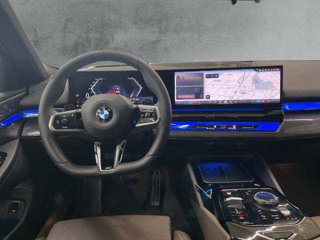BMW 5er Touring – Bild 21