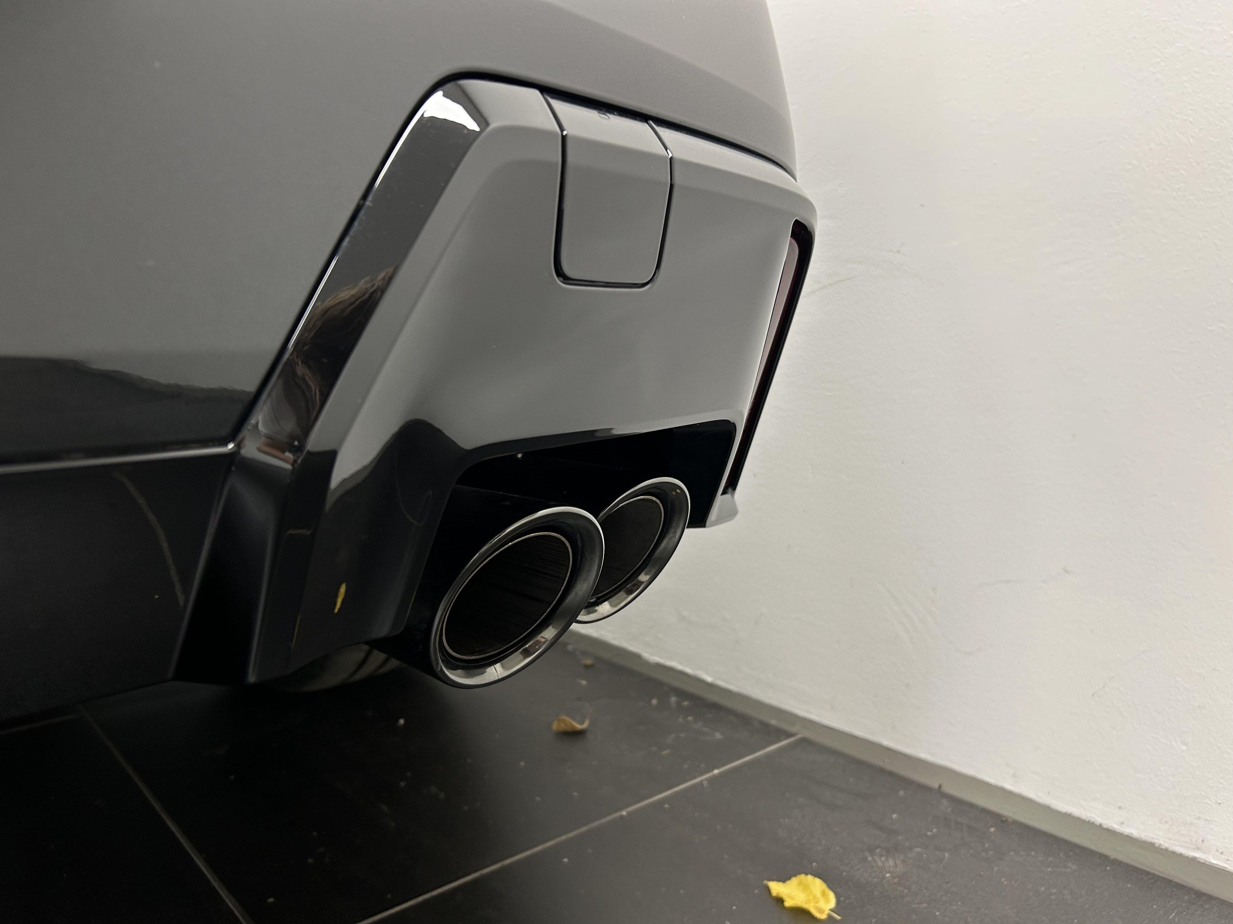 BMW 2er Gran Coupé – Bild 8
