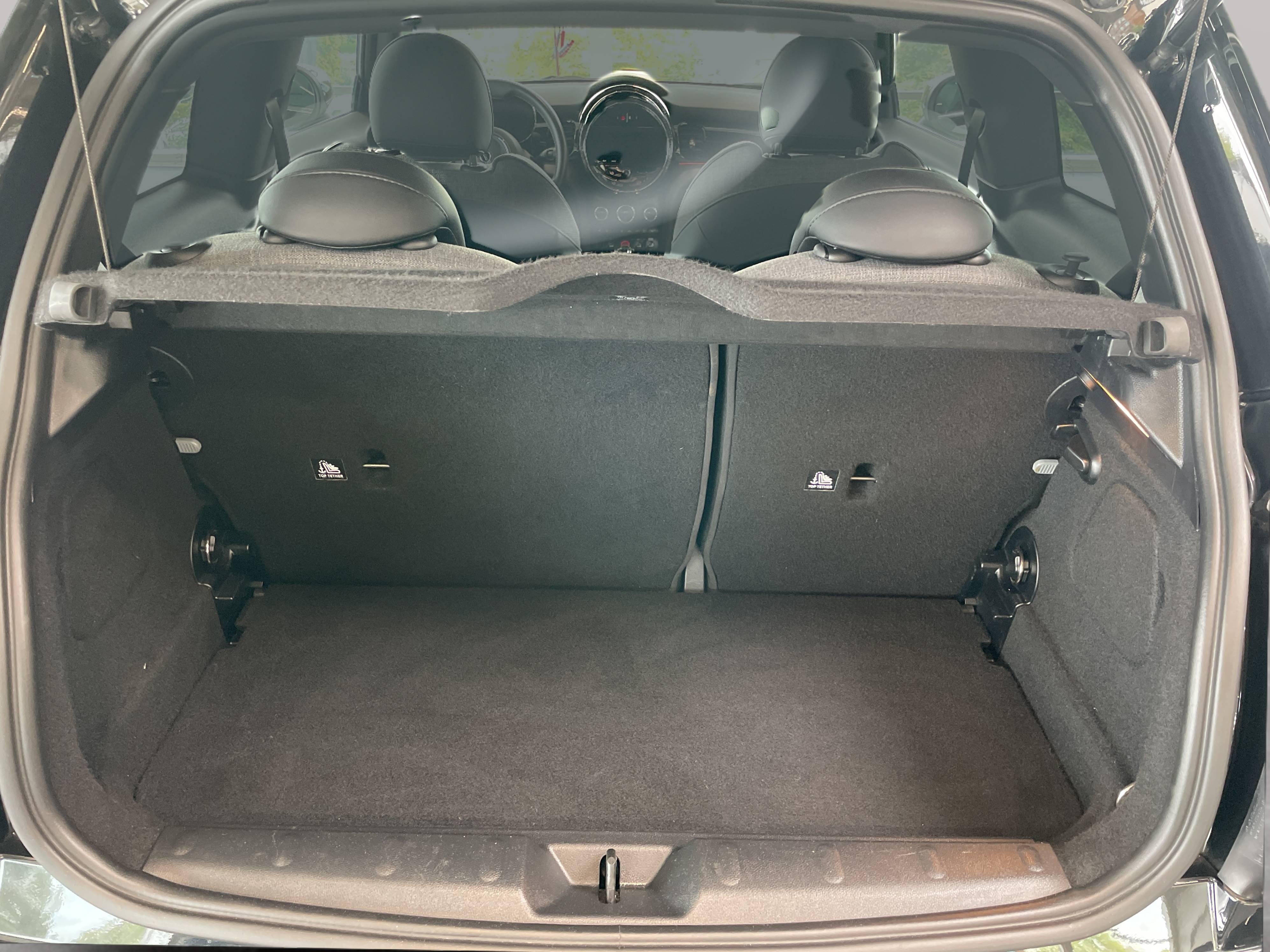 MINI Cooper 3-Türer – Bild 16