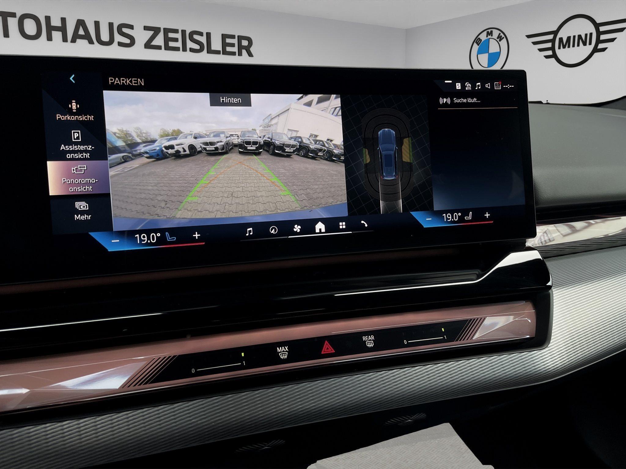 BMW 5er Touring – Bild 15