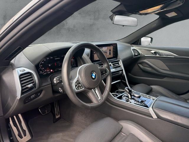 BMW 8er Gran Coupé – Bild 11