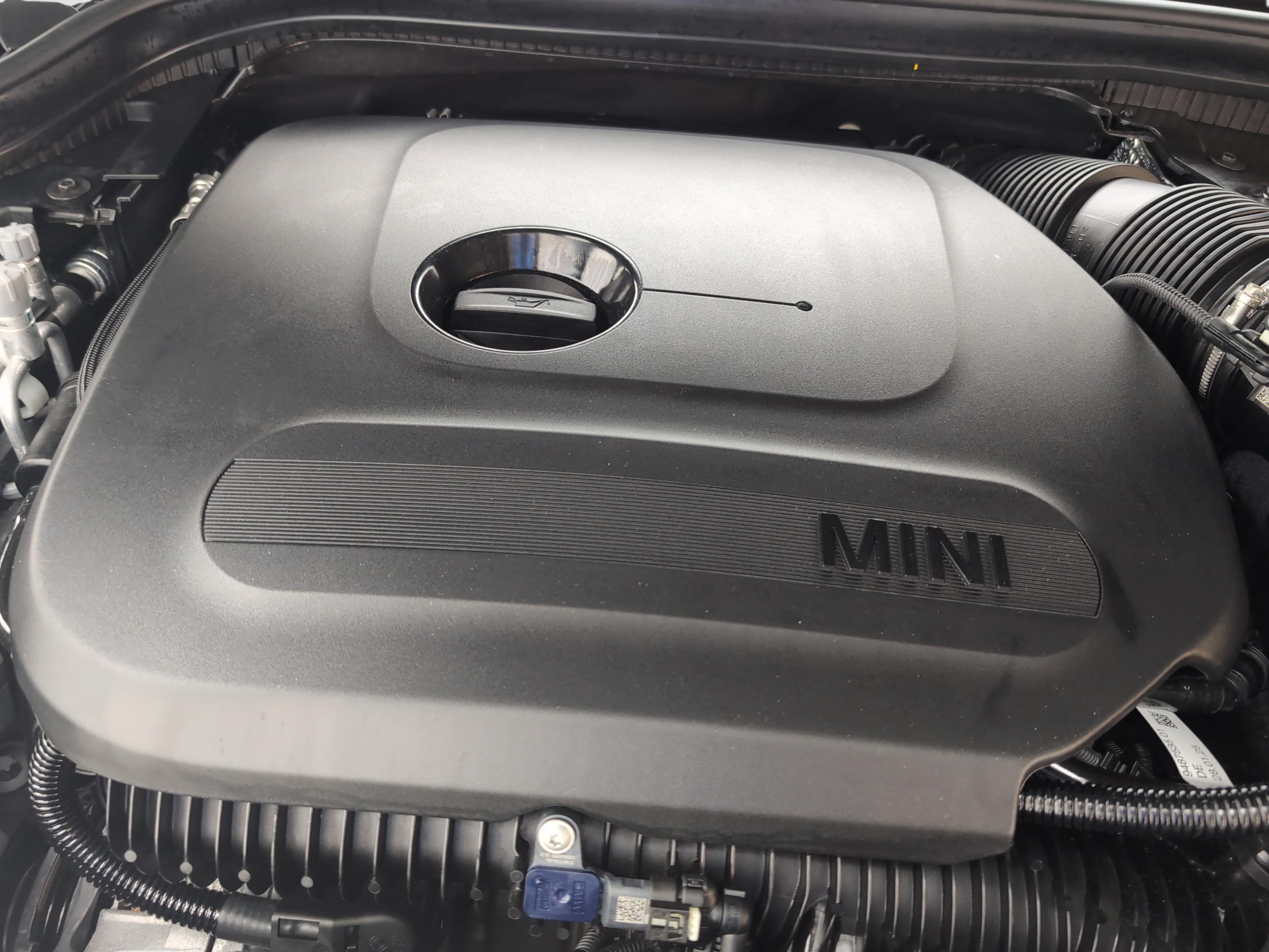 MINI Cooper 5-Türer – Bild 18