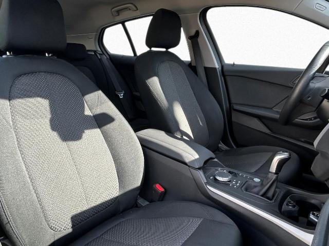 BMW 1er – Bild 4