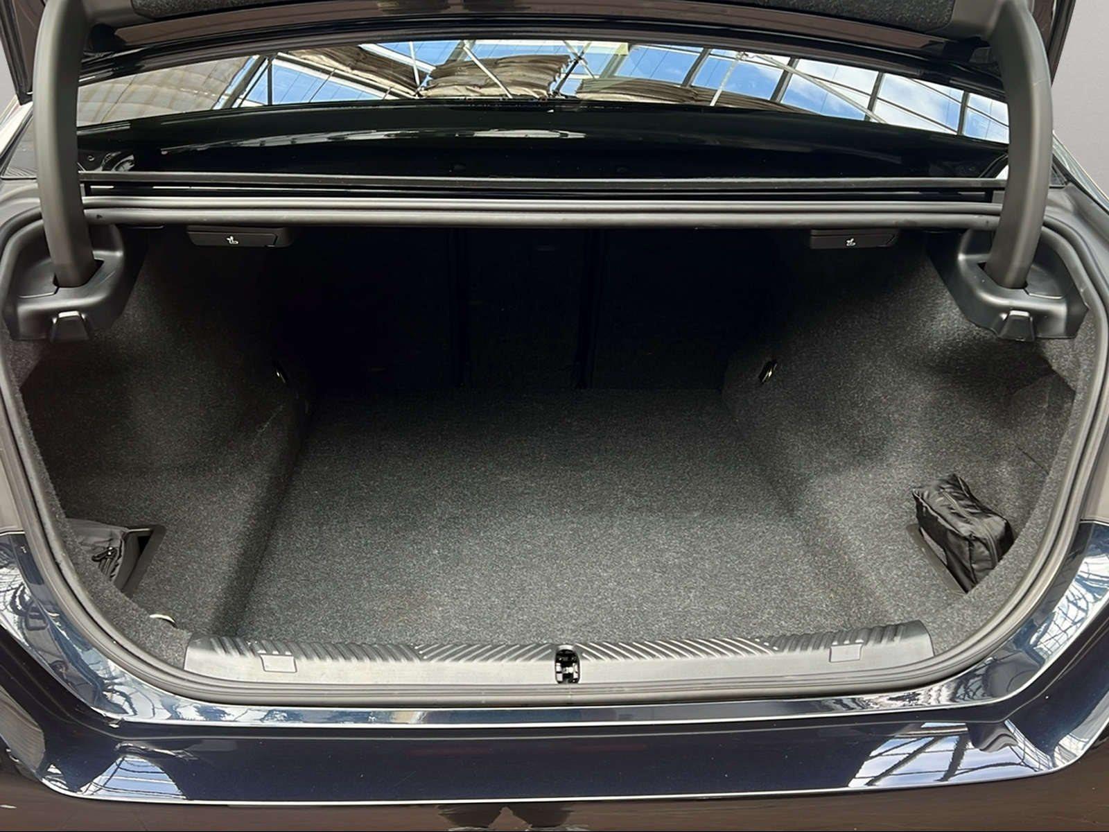 BMW 5er – Bild 10