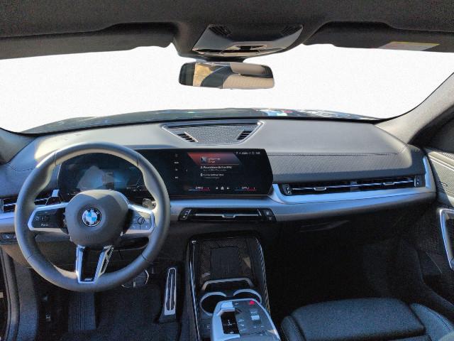 BMW X2 – Bild 13
