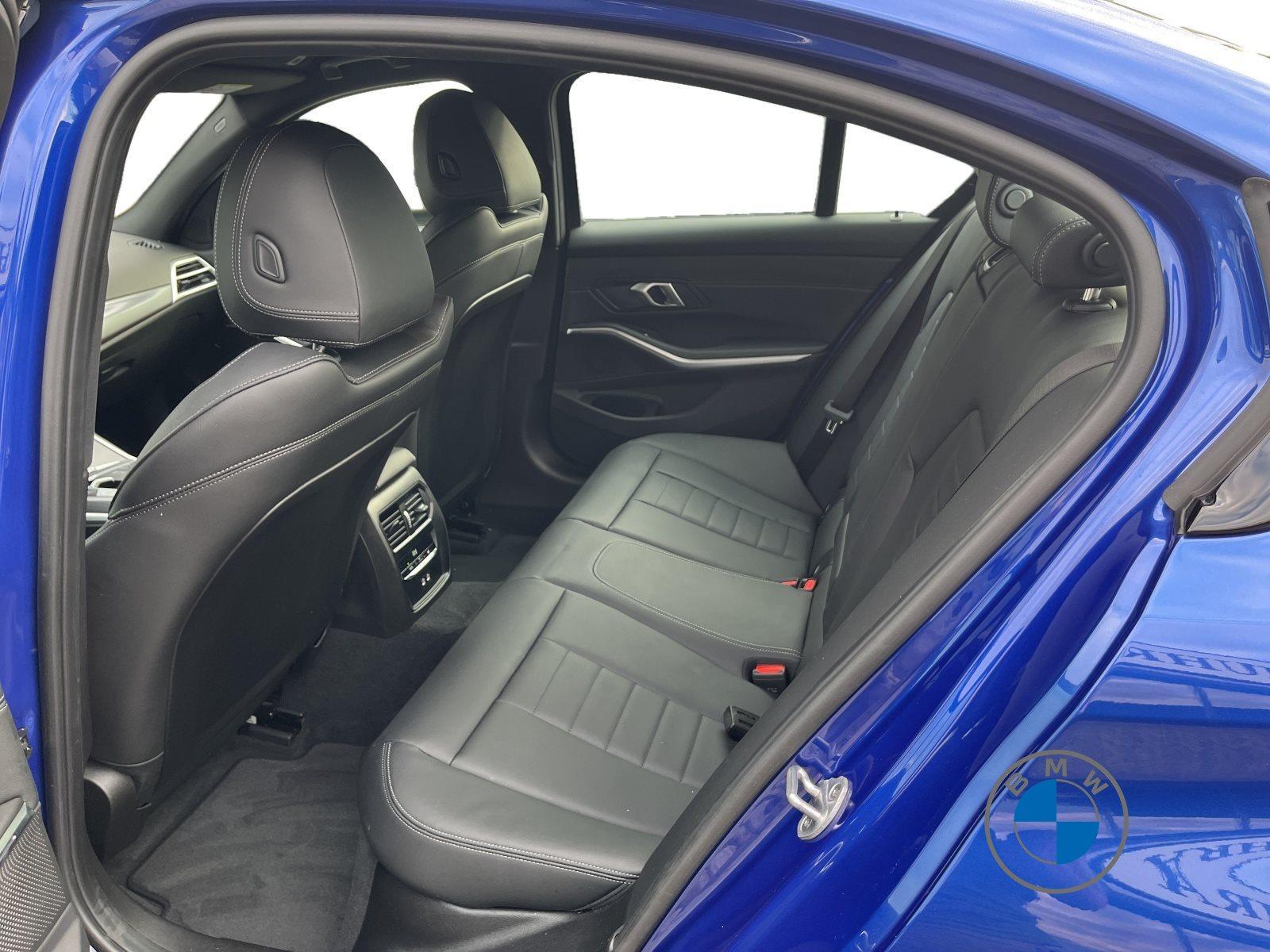 BMW 3er – Bild 17