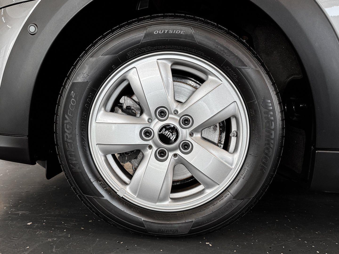MINI Cooper 3-Türer – Bild 6