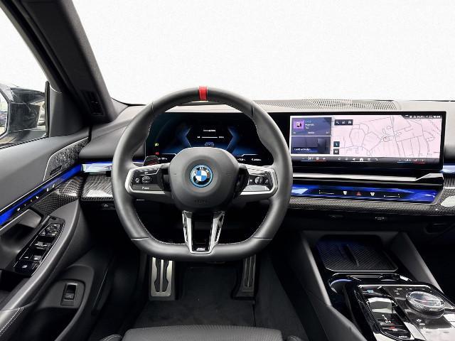 BMW 5er – Bild 6