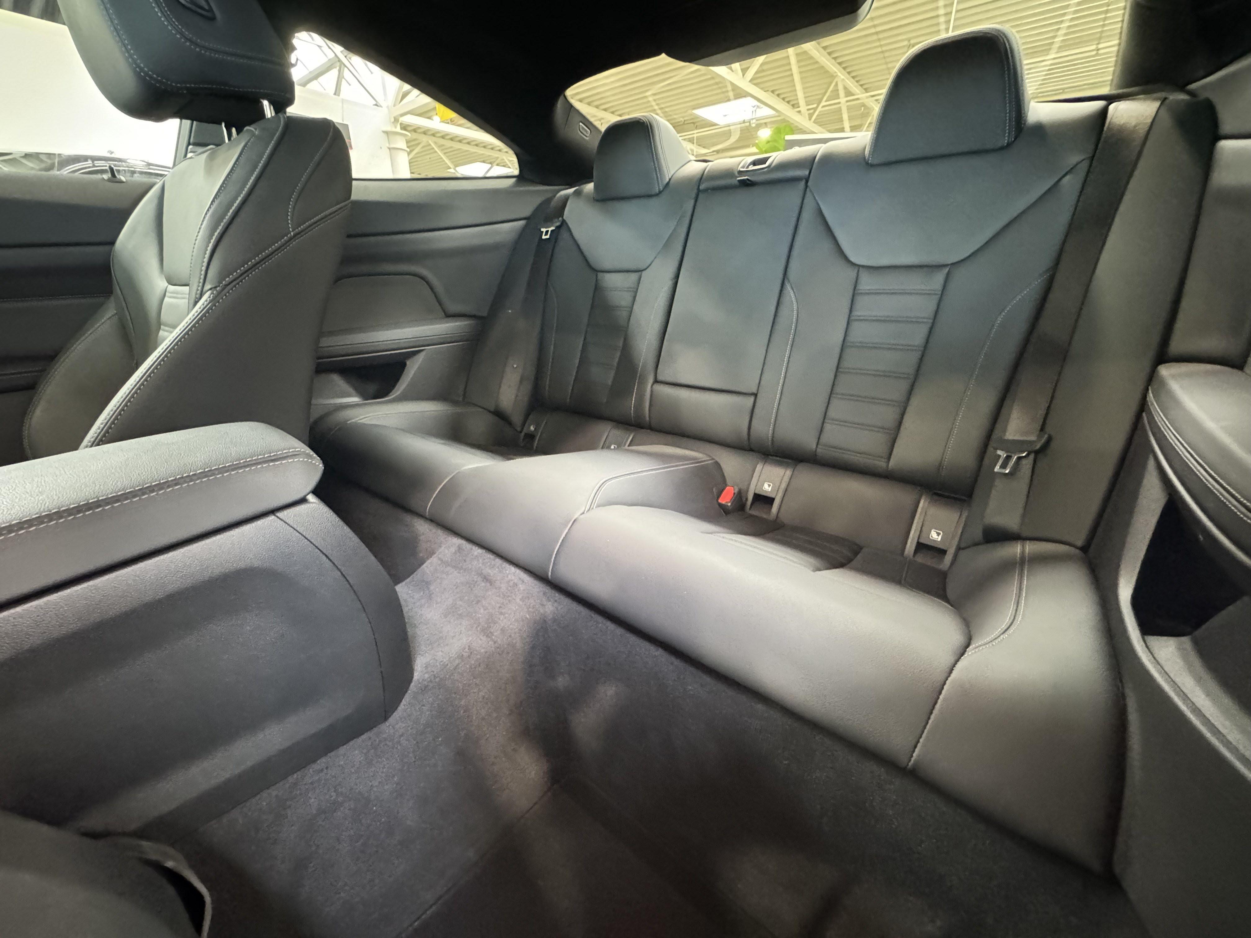 BMW 4er Coupé – Bild 26