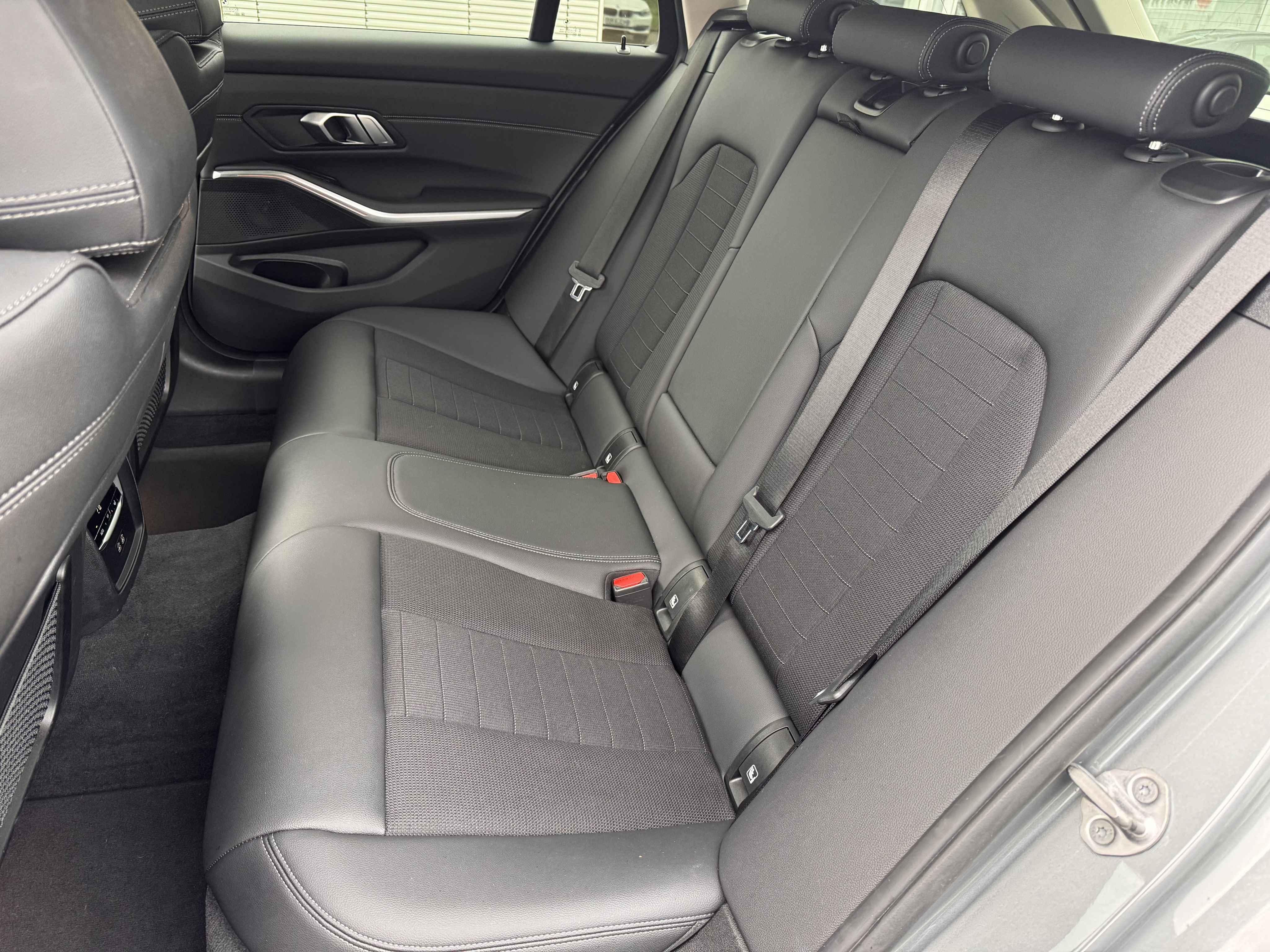 BMW 3er Touring – Bild 11