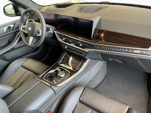 BMW X5 – Bild 7