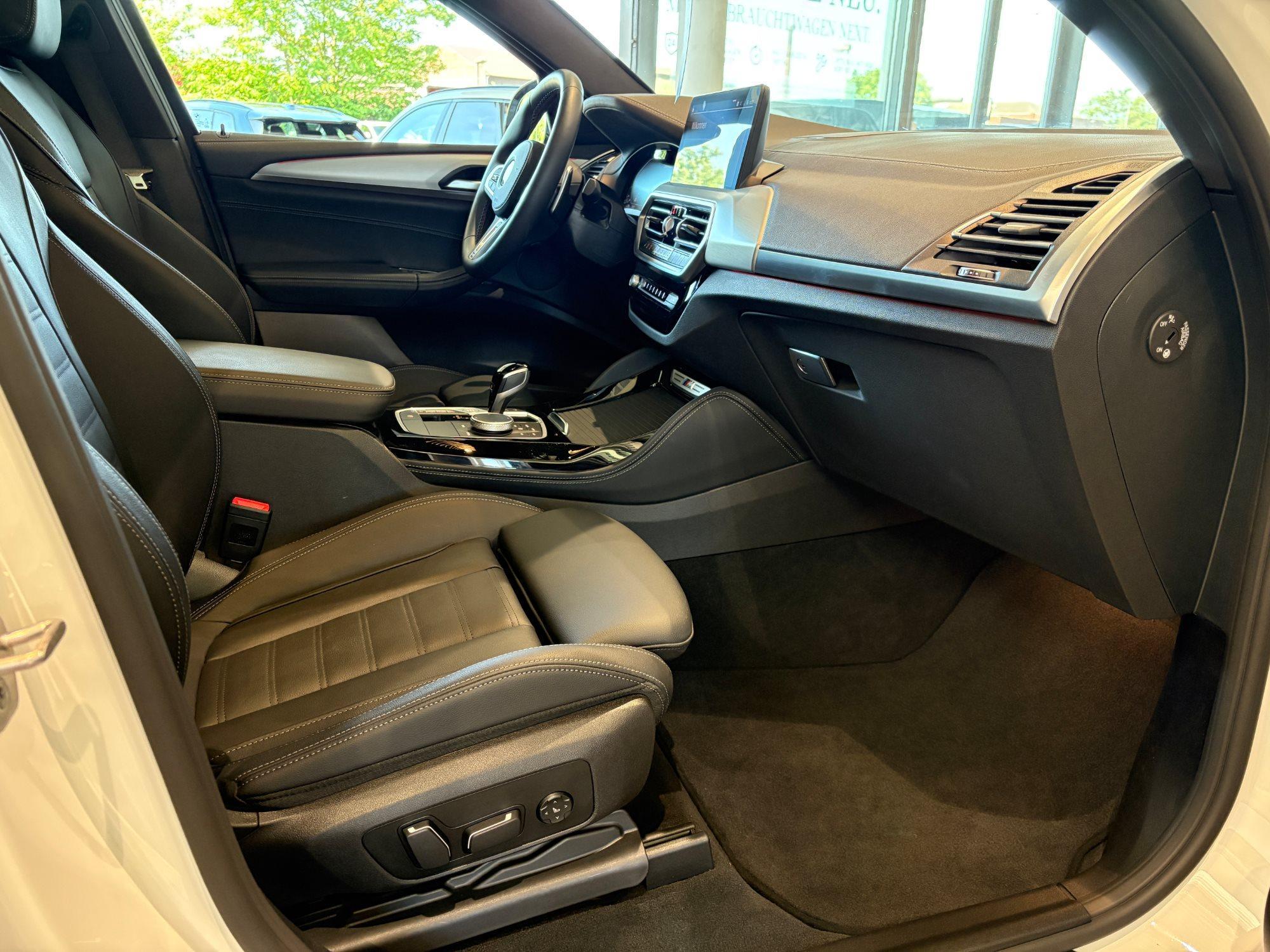 BMW X4 – Bild 40