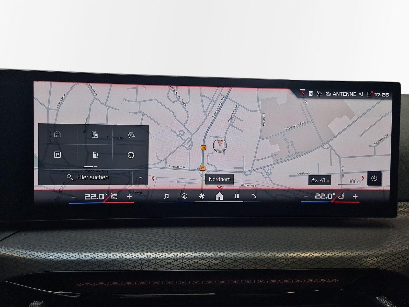 BMW 3er Touring – Bild 14