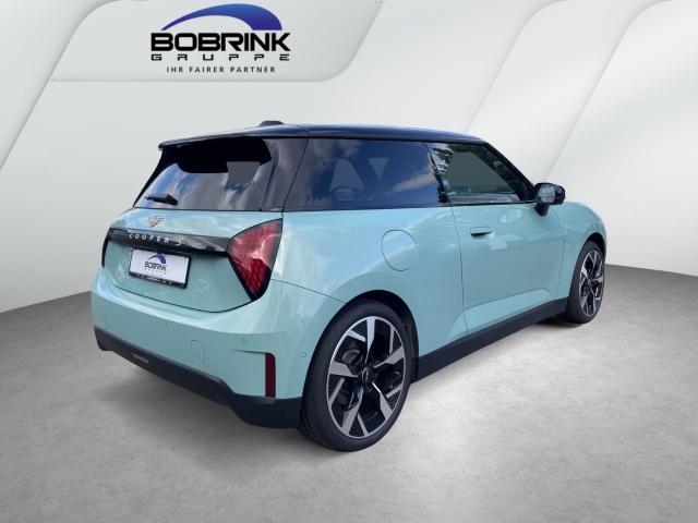 MINI Cooper 3-Türer – Bild 7